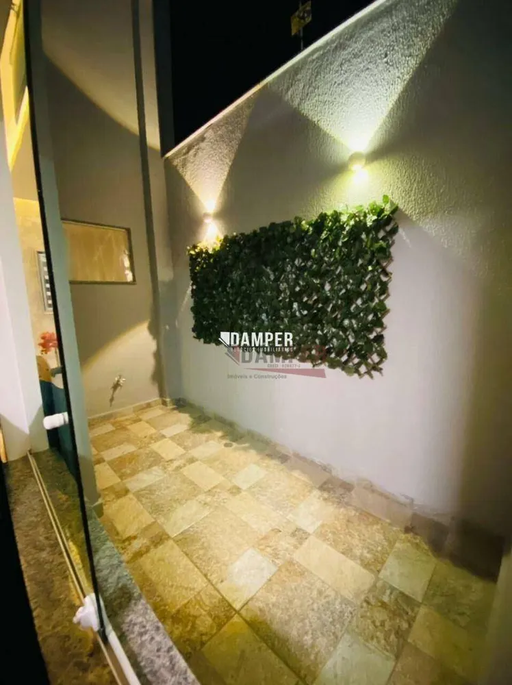 Apartamento, 3 quartos, 137 m² - Foto 5