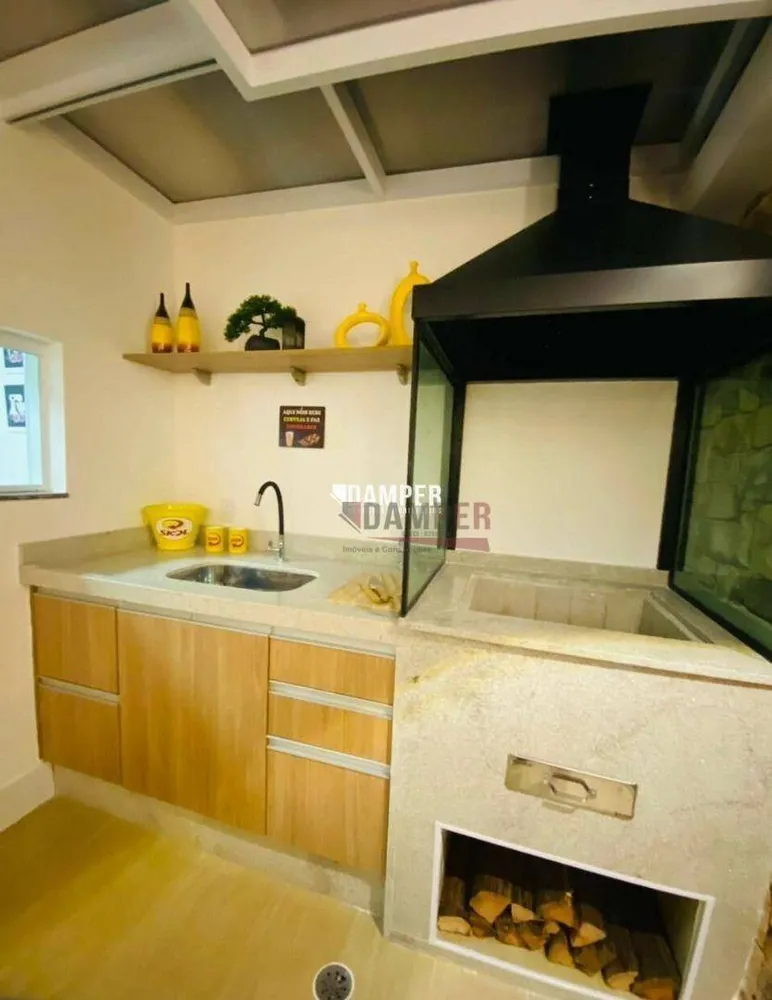 Apartamento, 3 quartos, 137 m² - Foto 2