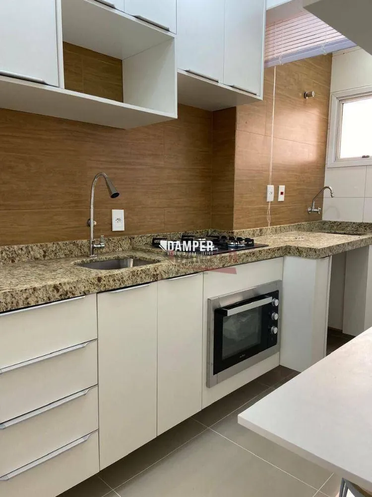 Apartamento, 3 quartos, 55 m² - Foto 4