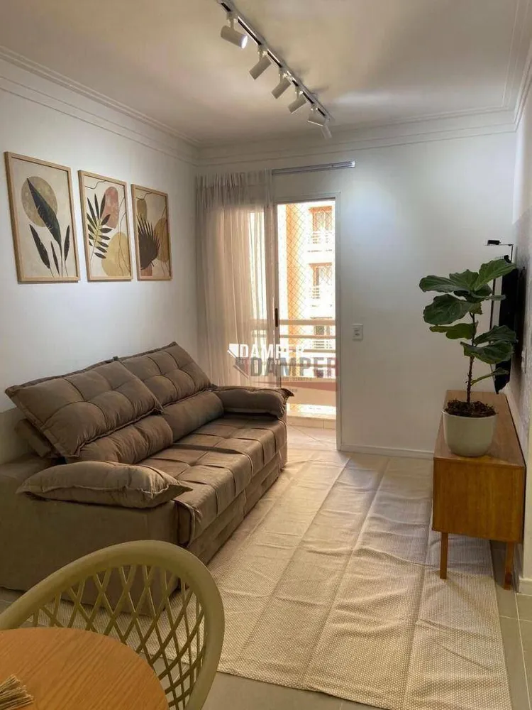 Apartamento, 3 quartos, 55 m² - Foto 5