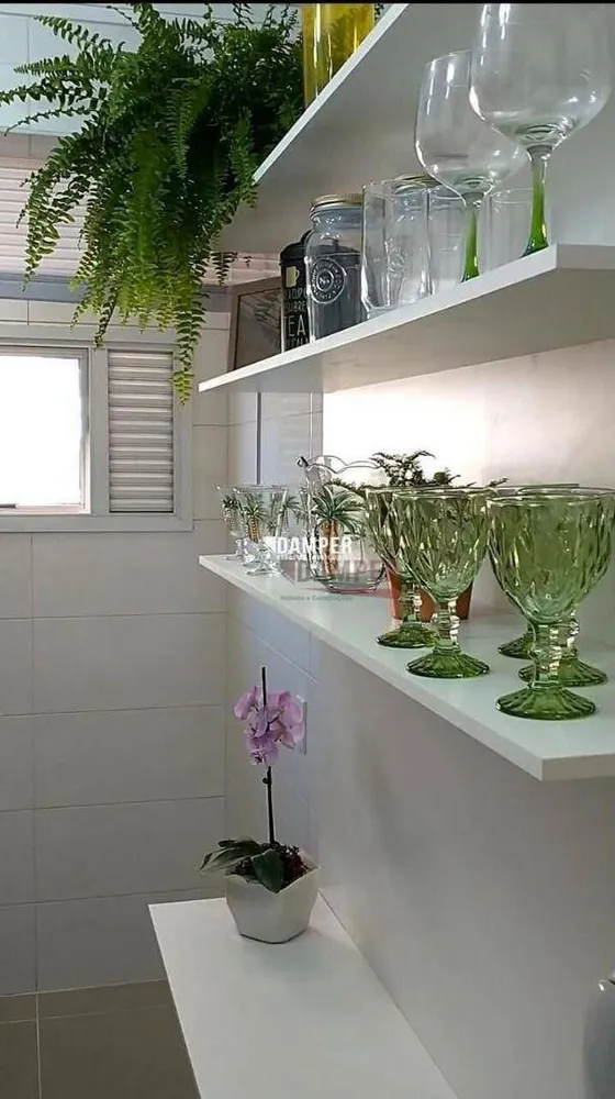Apartamento, 3 quartos, 55 m² - Foto 2
