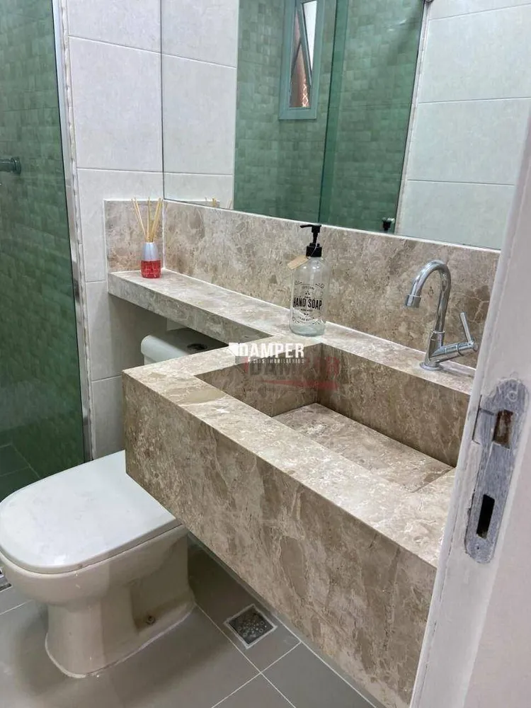 Apartamento, 3 quartos, 55 m² - Foto 10