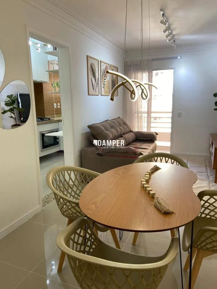 Apartamento, 3 quartos, 55 m² - Foto 6