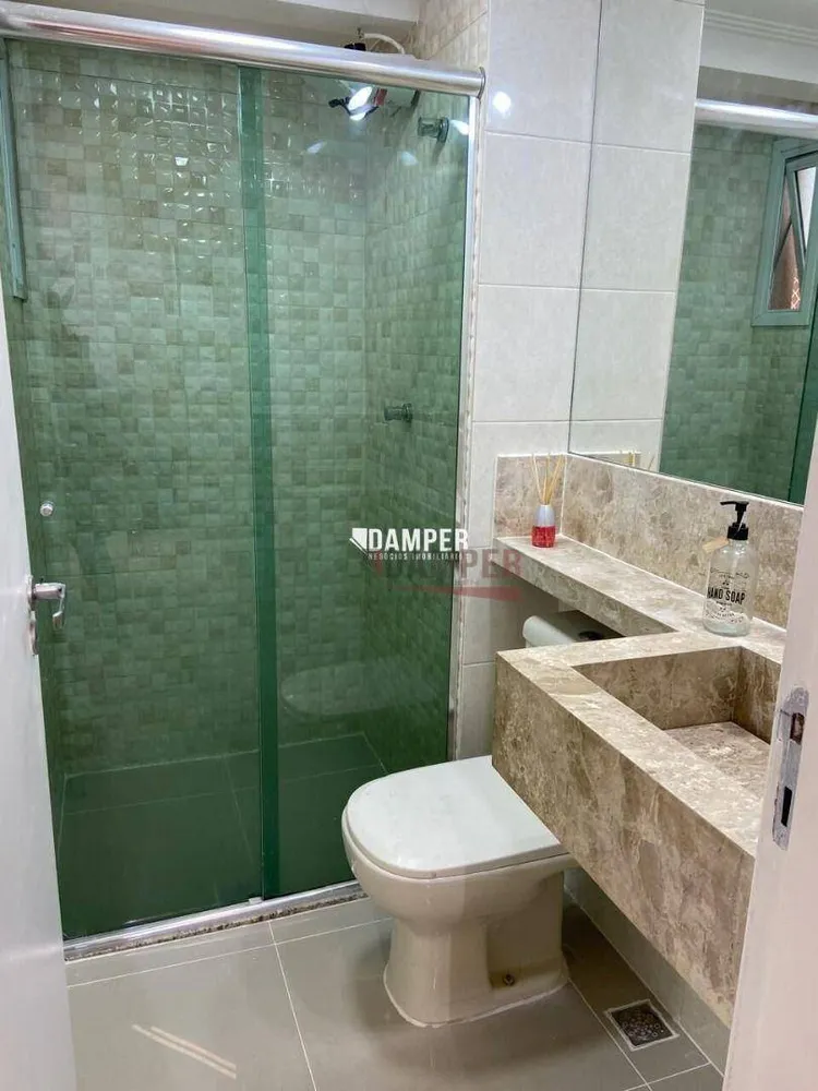 Apartamento, 3 quartos, 55 m² - Foto 11