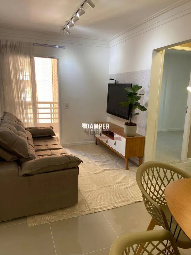 Apartamento, 3 quartos, 55 m² - Foto 7