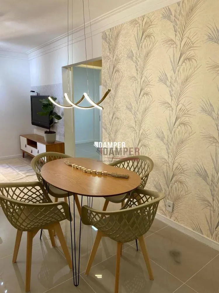 Apartamento, 3 quartos, 55 m² - Foto 8