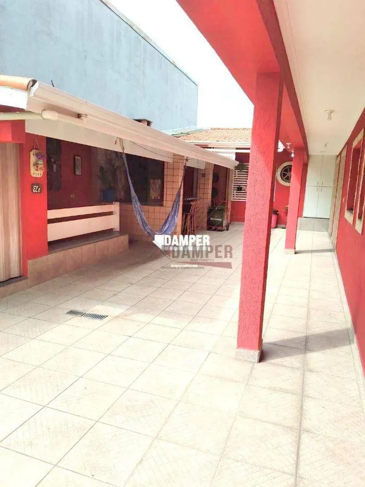 Sobrado, 3 quartos, 360 m² - Foto 13