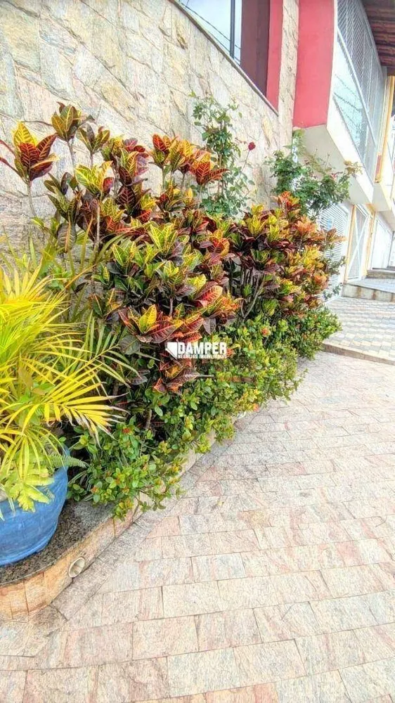 Sobrado, 3 quartos, 360 m² - Foto 16