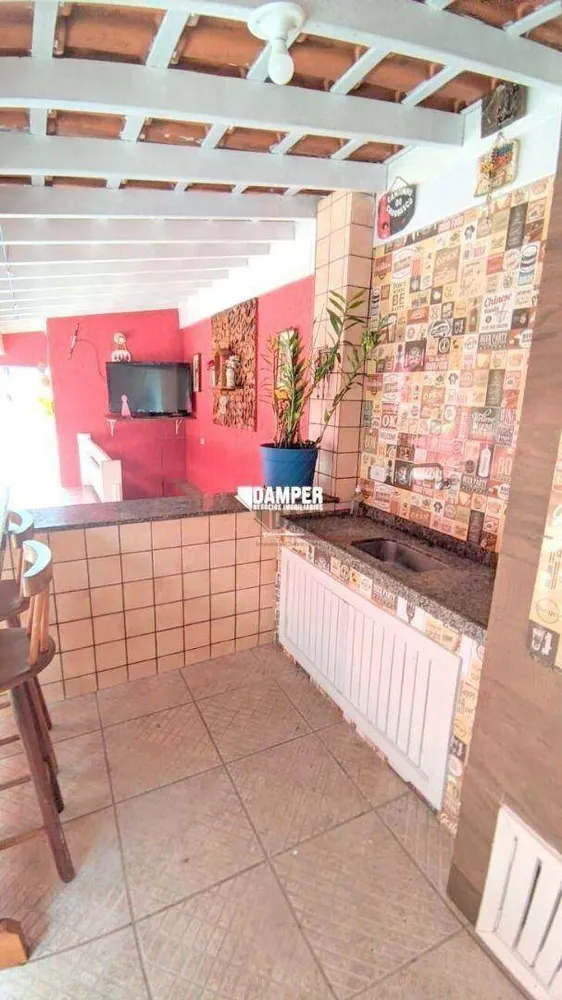 Sobrado, 3 quartos, 360 m² - Foto 12