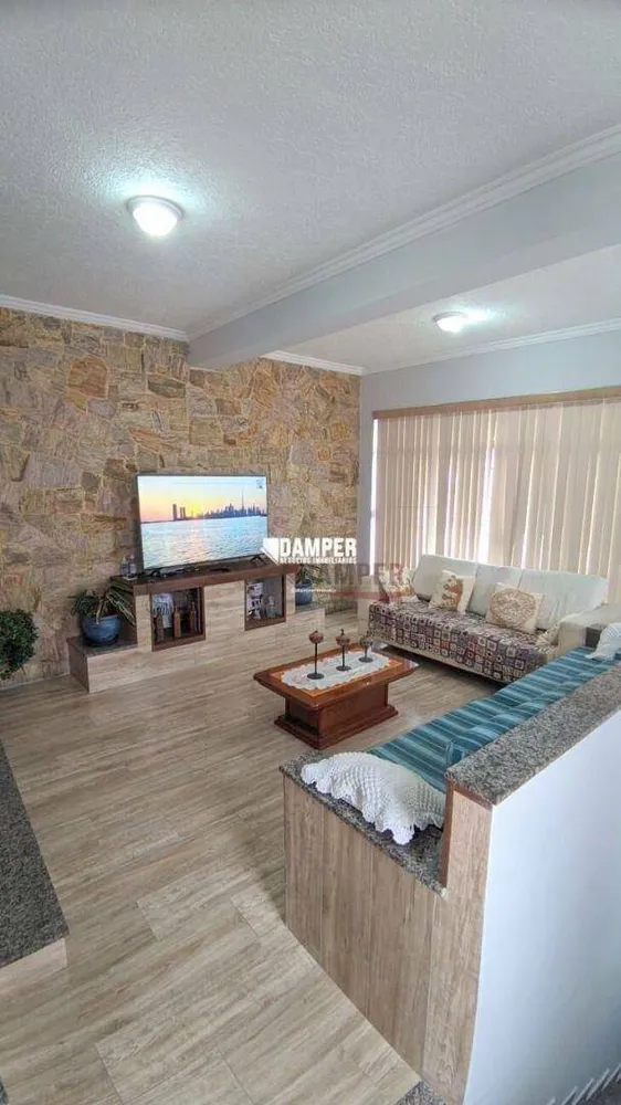 Sobrado, 3 quartos, 360 m² - Foto 2