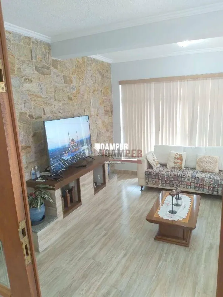 Sobrado, 3 quartos, 360 m² - Foto 4