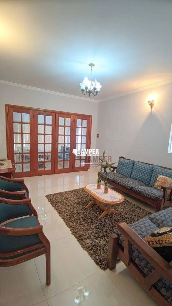 Sobrado, 3 quartos, 360 m² - Foto 3