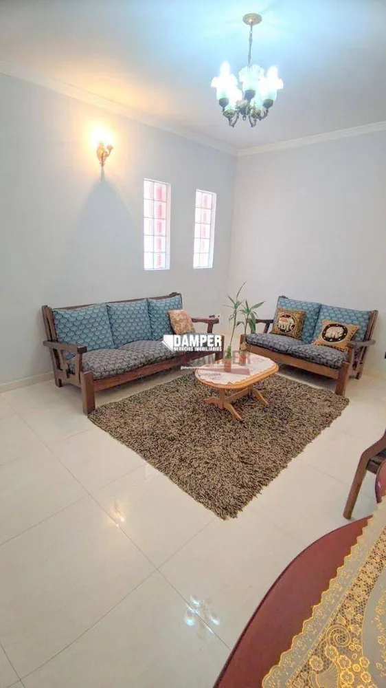 Sobrado, 3 quartos, 360 m² - Foto 6