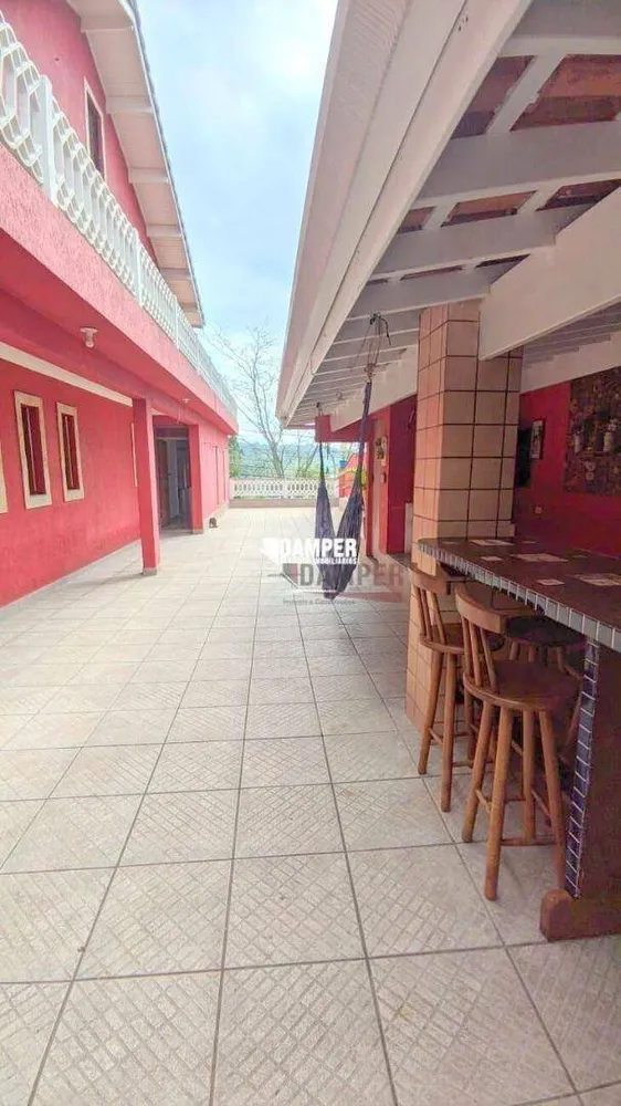 Sobrado, 3 quartos, 360 m² - Foto 11