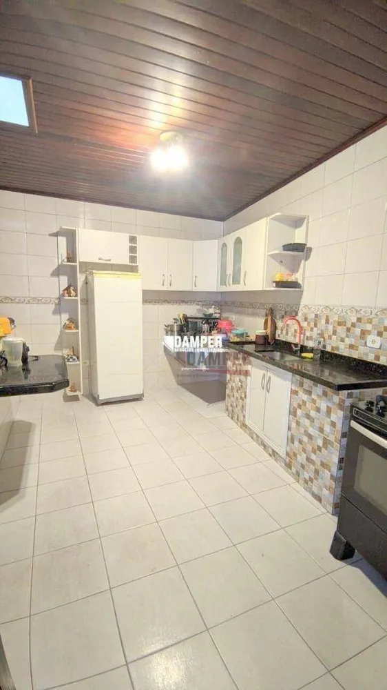 Sobrado, 3 quartos, 360 m² - Foto 7