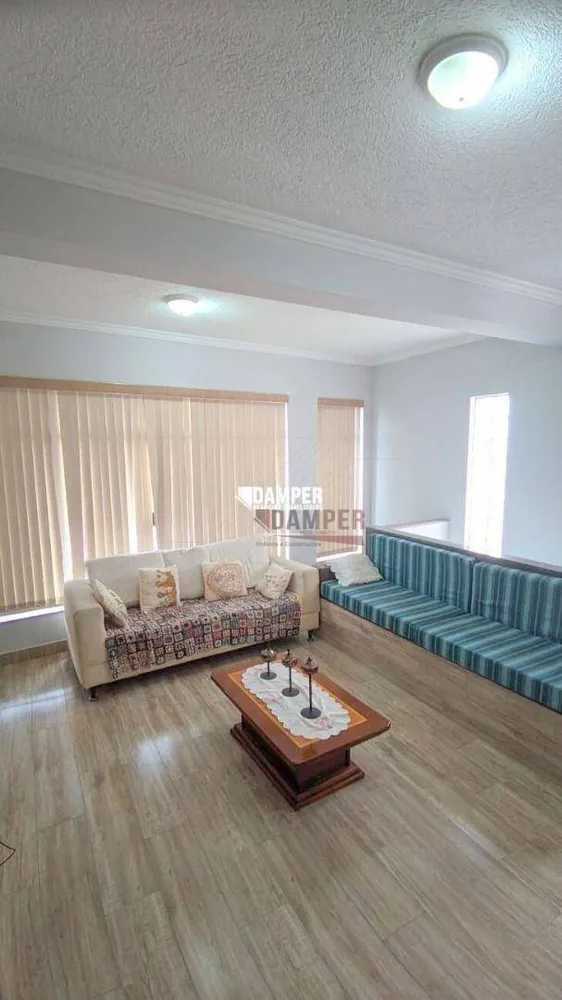 Sobrado, 3 quartos, 360 m² - Foto 5