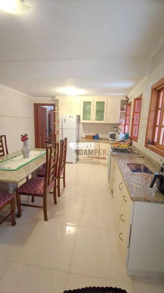 Sobrado, 3 quartos, 360 m² - Foto 8