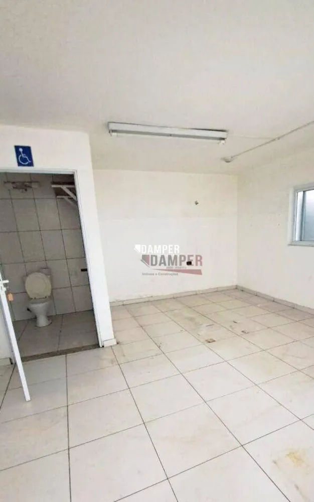Depósito-Galpão, 850 m² - Foto 6
