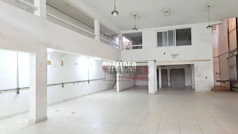Depósito-Galpão, 850 m² - Foto 9