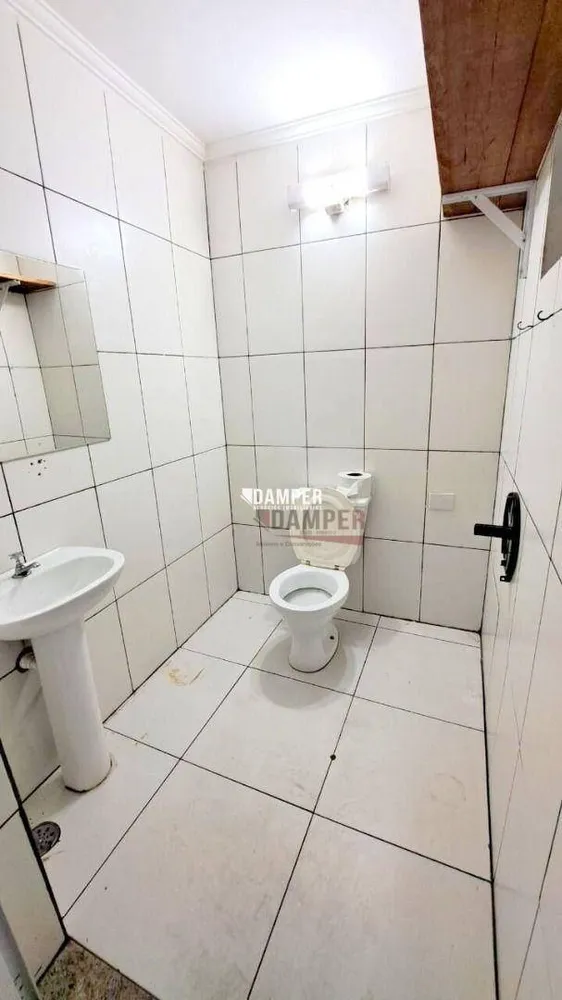 Depósito-Galpão, 850 m² - Foto 8