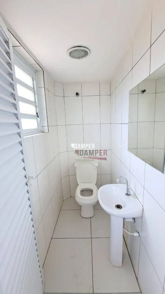 Depósito-Galpão, 850 m² - Foto 3