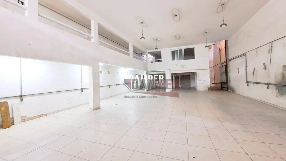 Depósito-Galpão, 850 m² - Foto 1