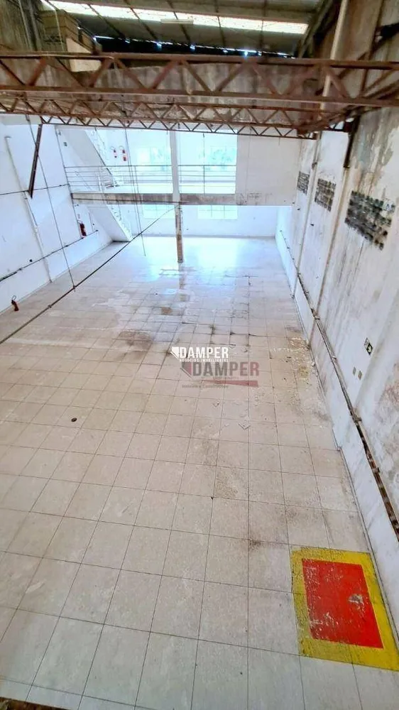 Depósito-Galpão, 850 m² - Foto 11