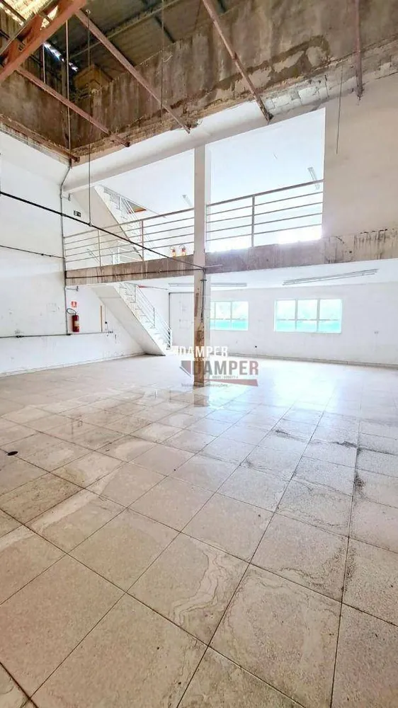 Depósito-Galpão, 850 m² - Foto 12