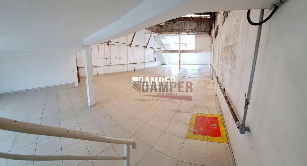 Depósito-Galpão, 850 m² - Foto 10