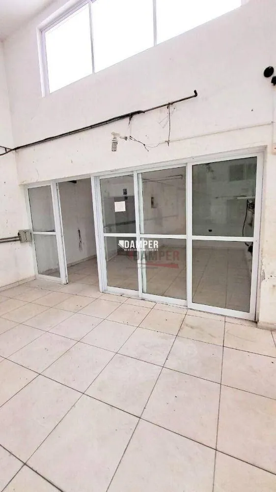 Depósito-Galpão, 850 m² - Foto 5