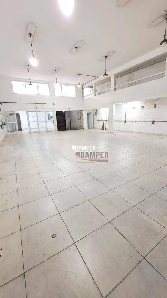 Depósito-Galpão, 850 m² - Foto 14