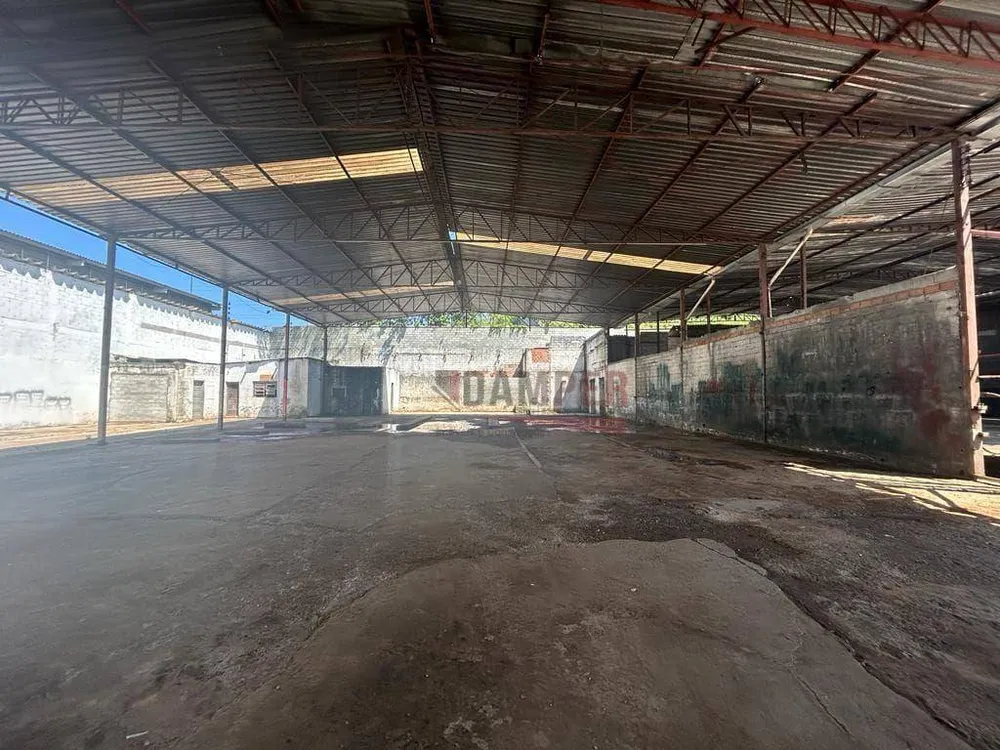 Depósito-Galpão, 1841 m² - Foto 6