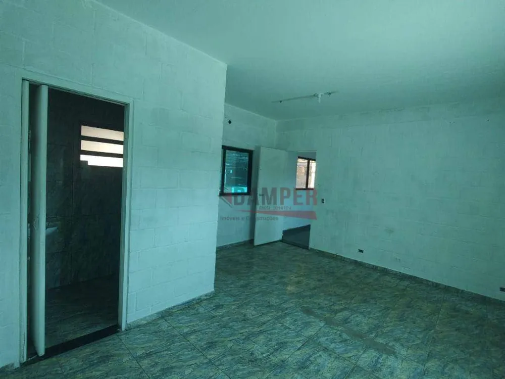 Depósito-Galpão, 1841 m² - Foto 3