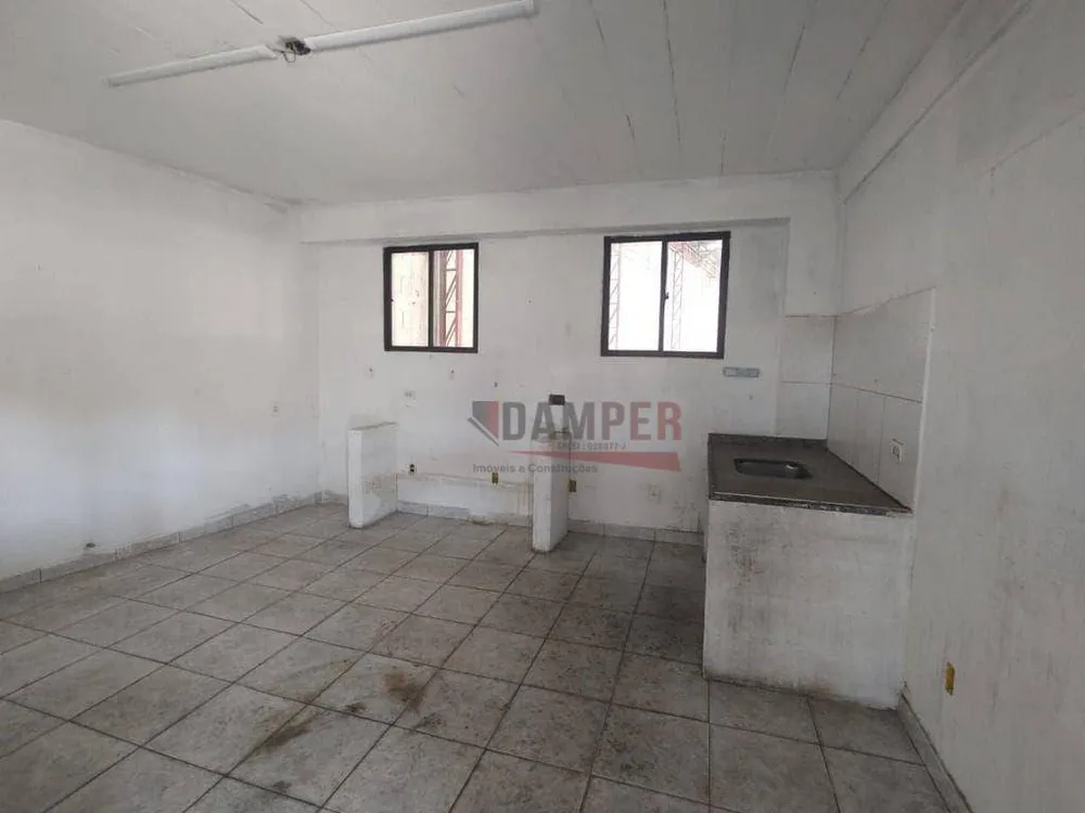 Depósito-Galpão, 1841 m² - Foto 20