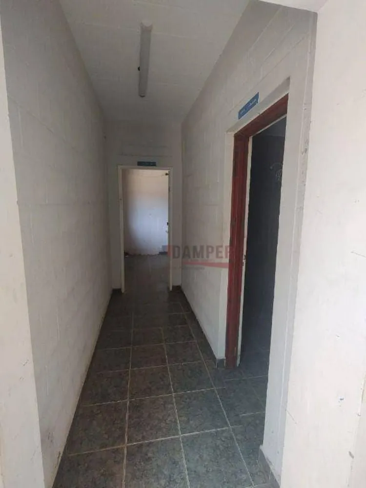 Depósito-Galpão, 1841 m² - Foto 5