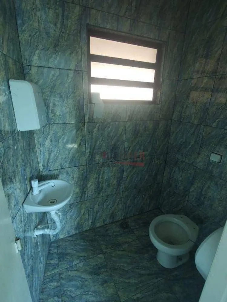 Depósito-Galpão, 1841 m² - Foto 10