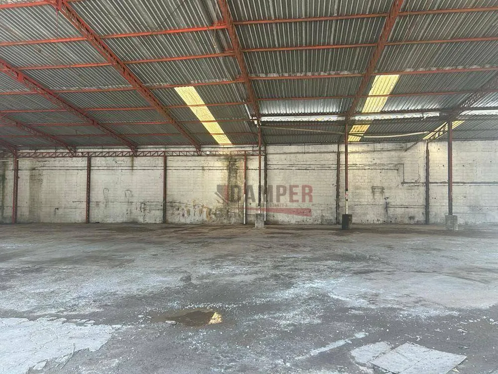 Depósito-Galpão, 1841 m² - Foto 9