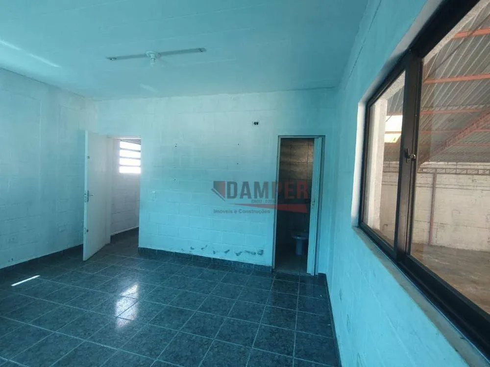 Depósito-Galpão, 1841 m² - Foto 13