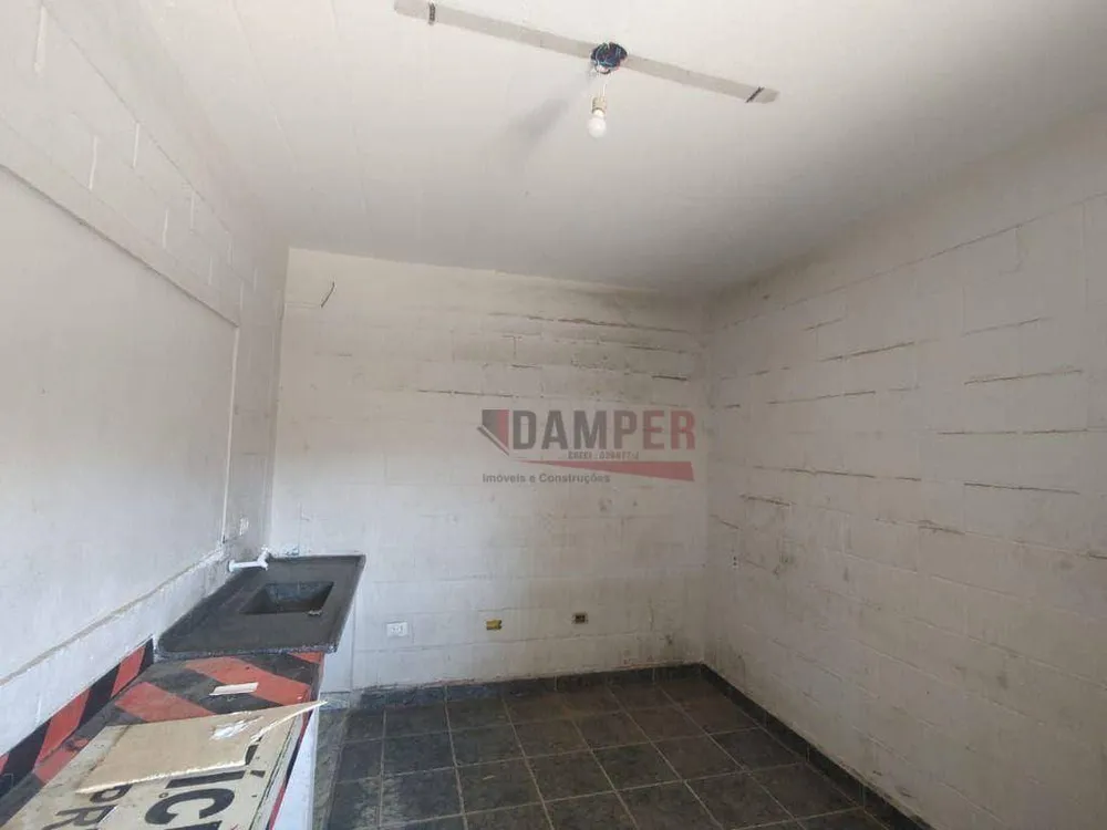 Depósito-Galpão, 1841 m² - Foto 2
