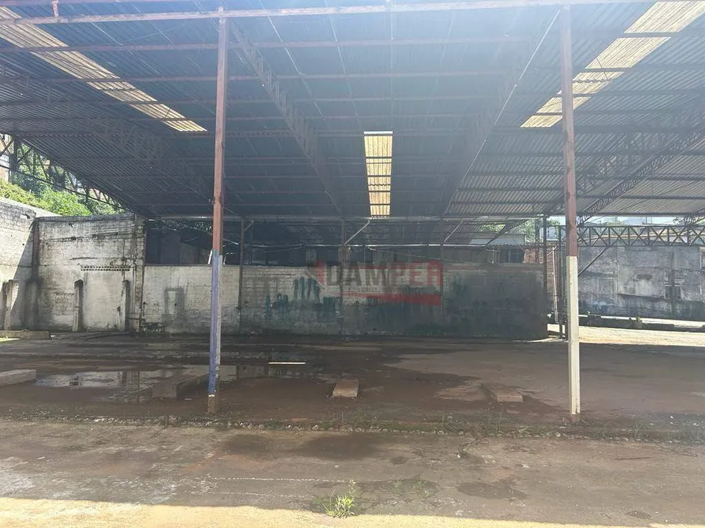Depósito-Galpão, 1841 m² - Foto 4