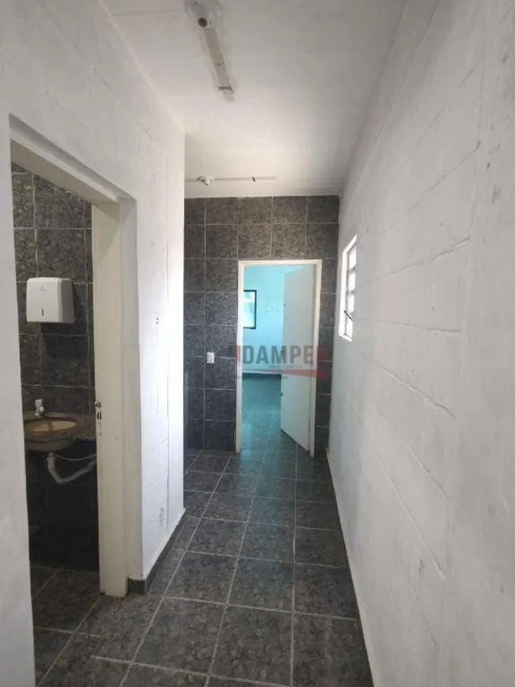 Depósito-Galpão, 1841 m² - Foto 14