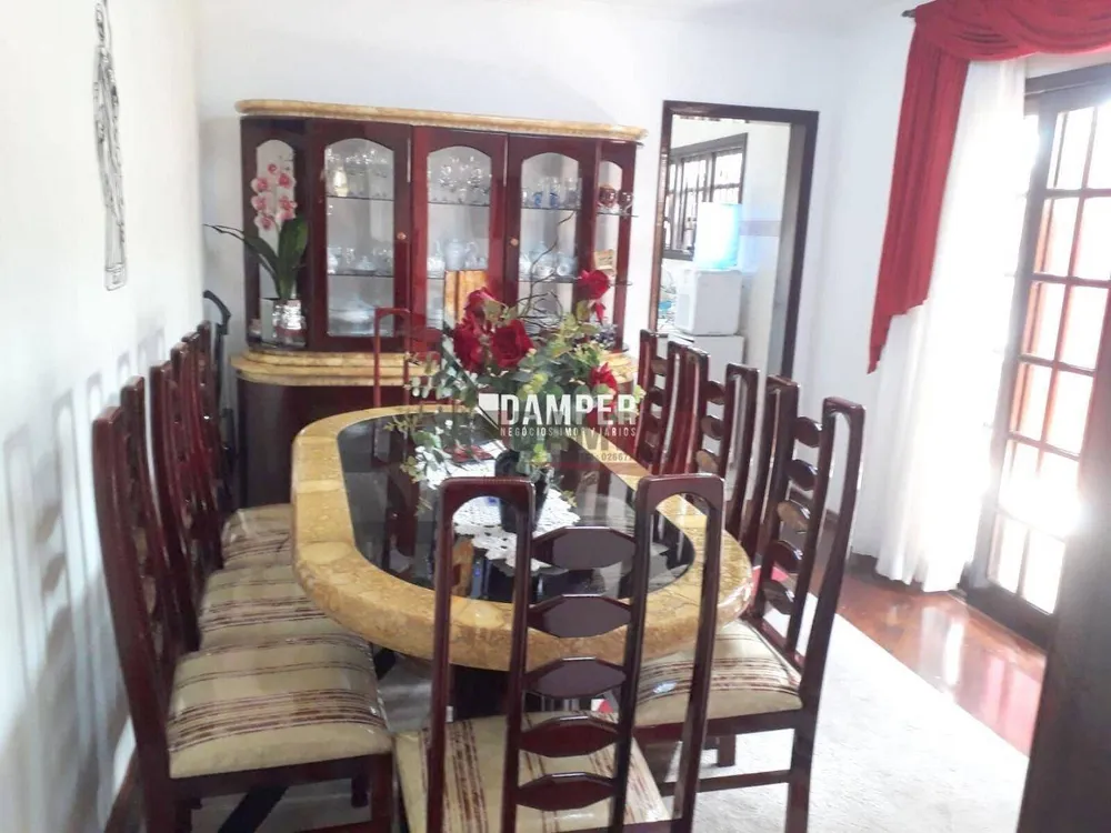 Sobrado, 4 quartos, 200 m² - Foto 5