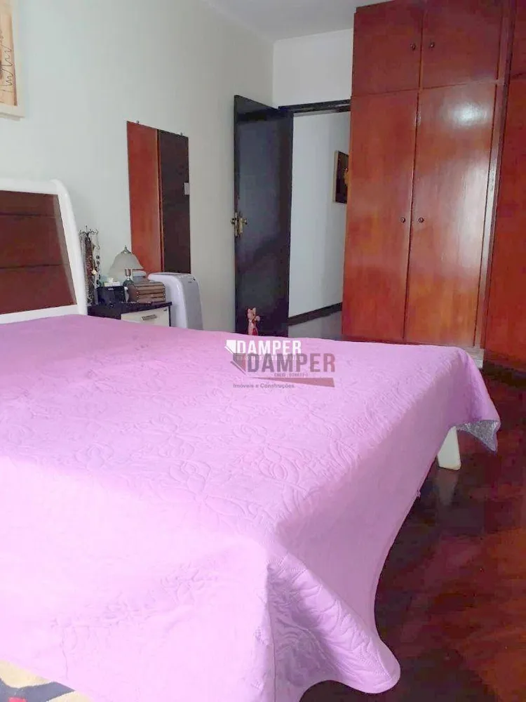 Sobrado, 4 quartos, 200 m² - Foto 8