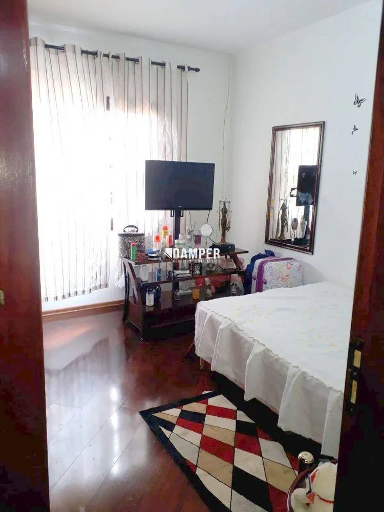 Sobrado, 4 quartos, 200 m² - Foto 10