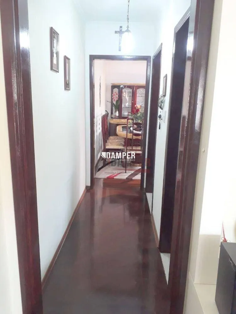 Sobrado, 4 quartos, 200 m² - Foto 6