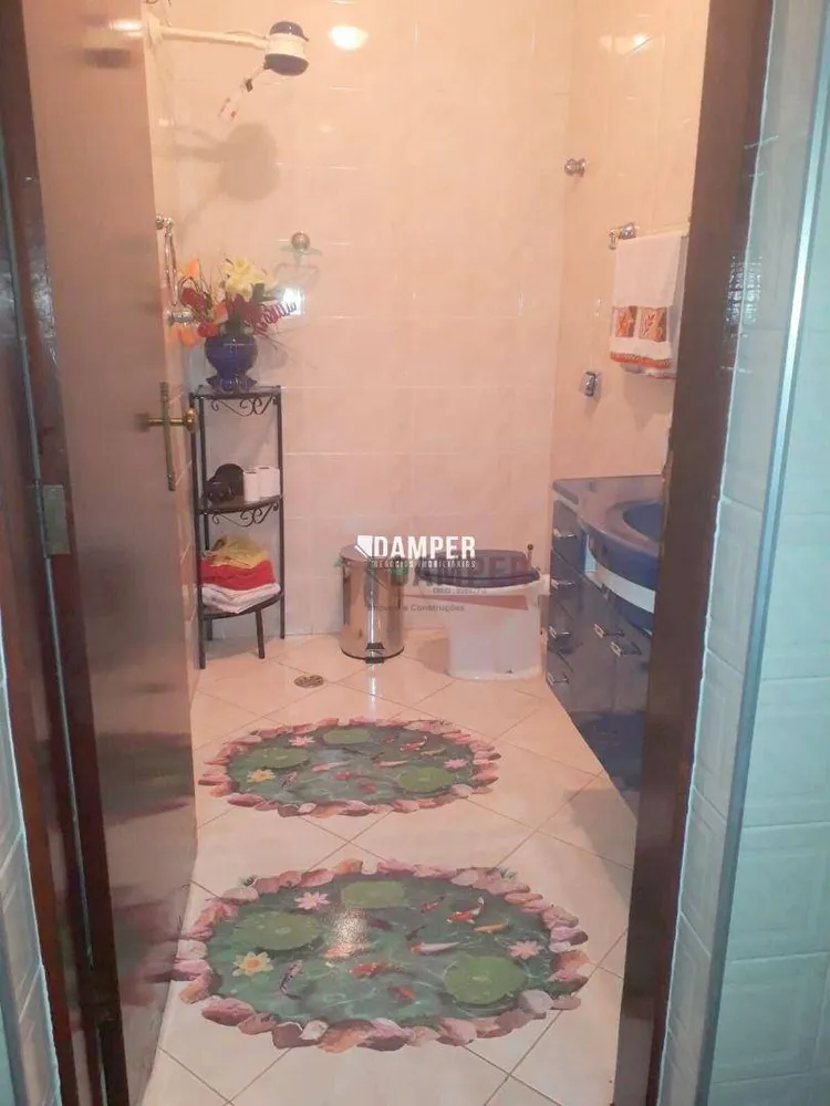 Sobrado, 4 quartos, 200 m² - Foto 4