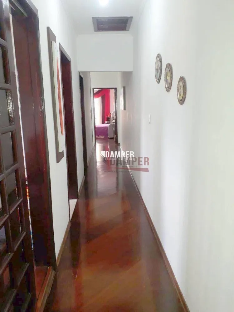 Sobrado, 4 quartos, 200 m² - Foto 7