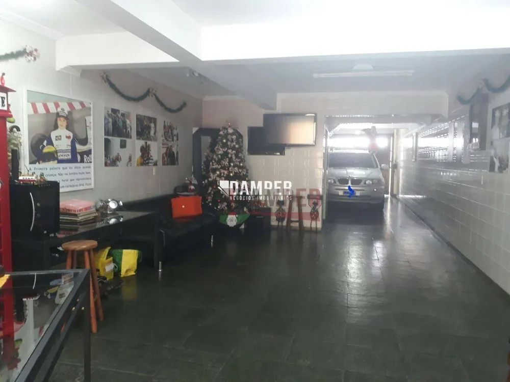 Sobrado, 4 quartos, 200 m² - Foto 3