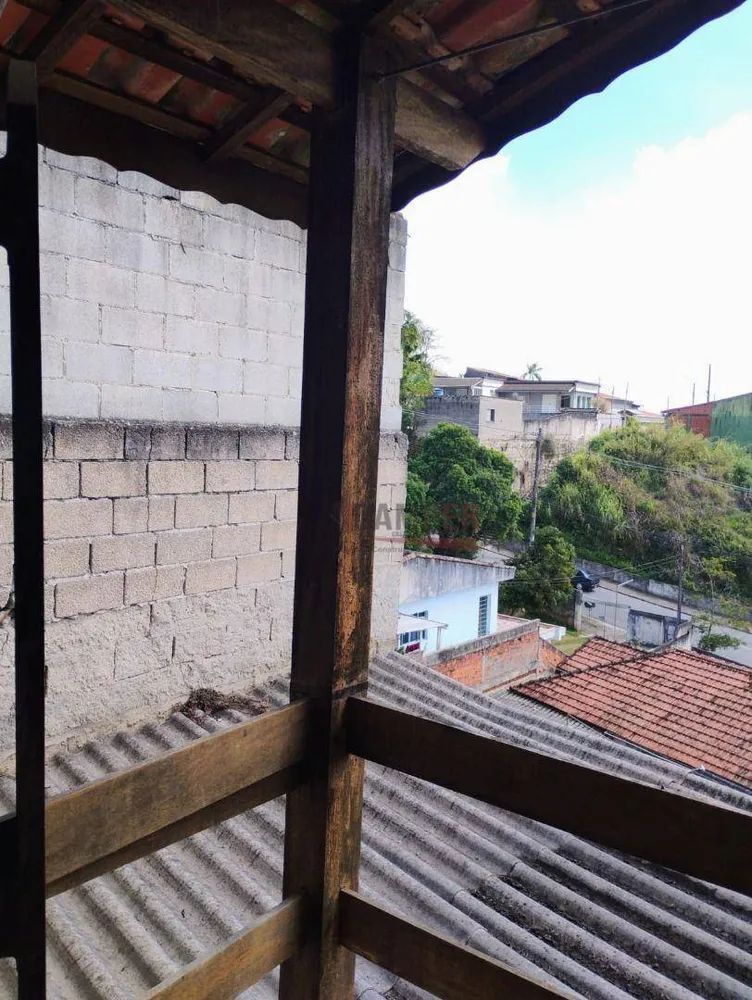 Casa, 3 quartos, 90 m² - Foto 8