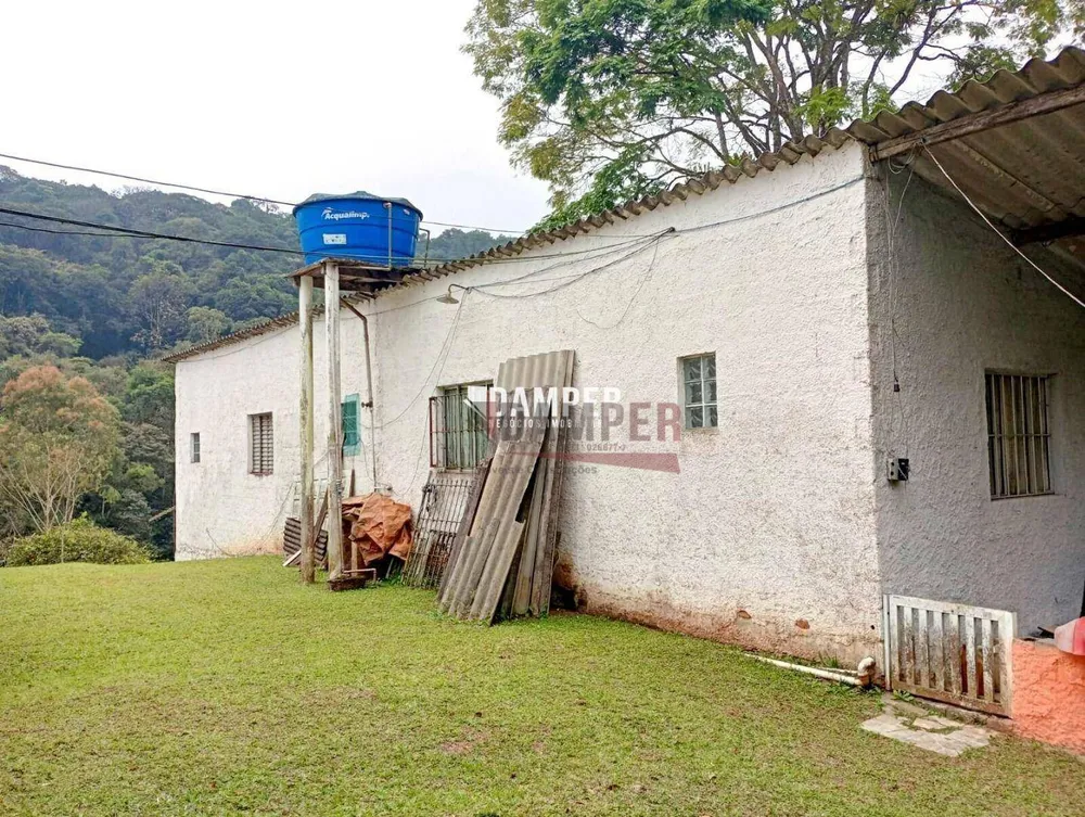 Chácara, 2 quartos, 22 m² - Foto 2